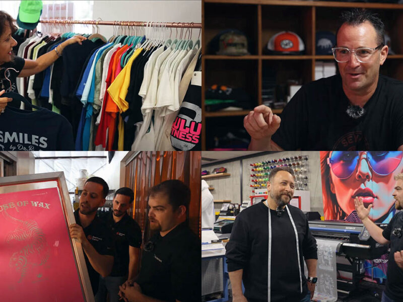 Real DecoNetwork User Reviews & Exclusive Shop Tours