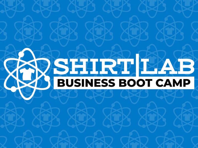 Shirt Lab Business Boot Camp 2025: Unlock Profits & Growth
