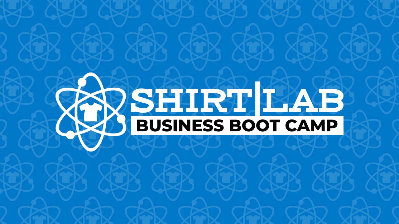You are currently viewing Shirt Lab Business Boot Camp 2025: Unlock Profits & Growth