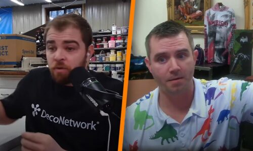 Surviving 2025 Print Shop Tariff Hikes – Let’s Get Printing