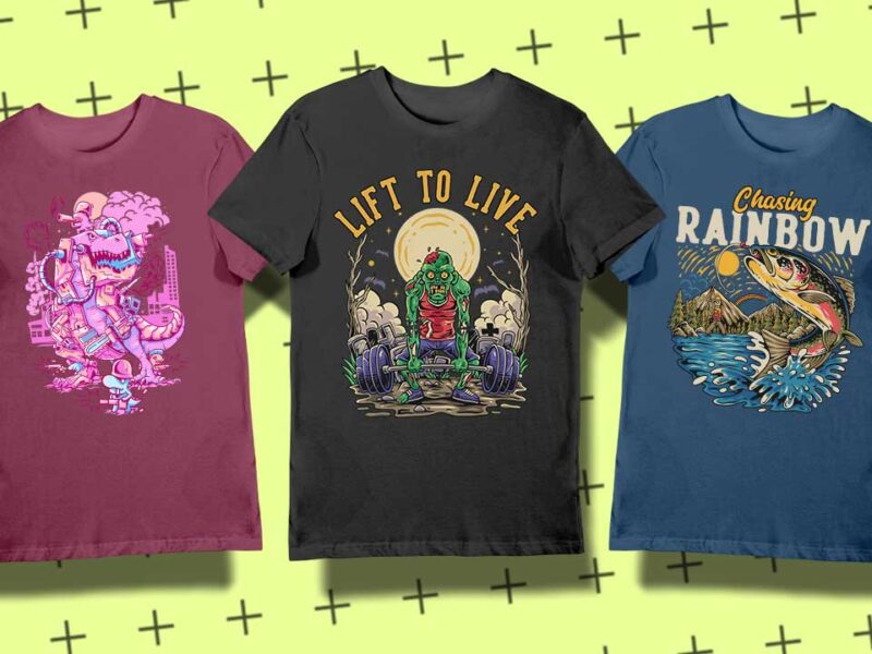 What’s Next For DTF Printing In Apparel? Key Industry Trends