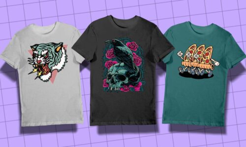 Your Best Clients Aren’t Price Shopping Printed Tees