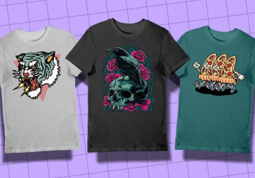 Your Best Clients Aren’t Price Shopping Printed Tees