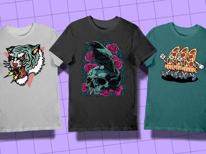 Your Best Clients Aren’t Price Shopping Printed Tees