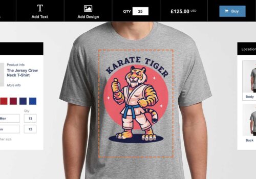 Best UK Print Shop Management Software For T-Shirt Printers