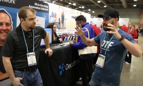 Impressions Expo Atlantic City 2025 Walkthrough