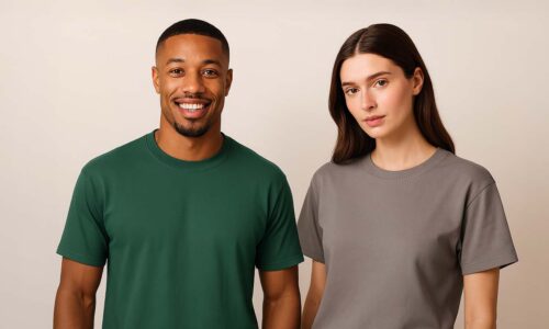 The 7 Best Heavyweight Tees Of 2025 For Printing