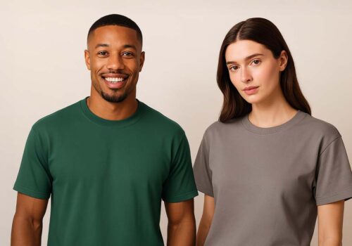 The 7 Best Heavyweight Tees Of 2025 For Printing