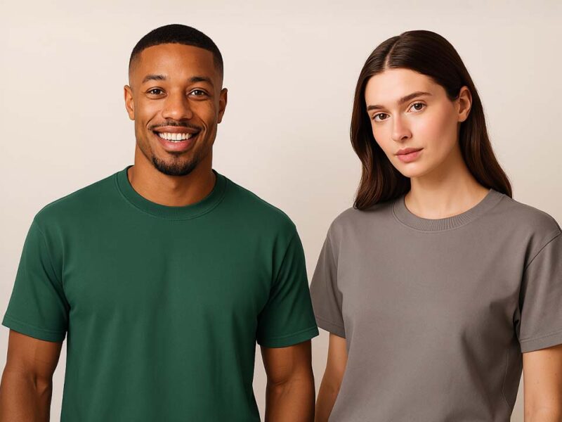The 7 Best Heavyweight Tees Of 2025 For Printing