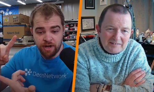 This UK Print Shop Dominates Sportswear – Let’s Get Printing