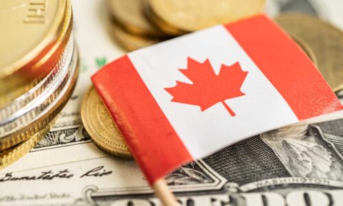 USA-Canada Tariffs Could Shake Up Print Shops On Both Sides