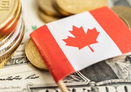 USA-Canada Tariffs Could Shake Up Print Shops On Both Sides