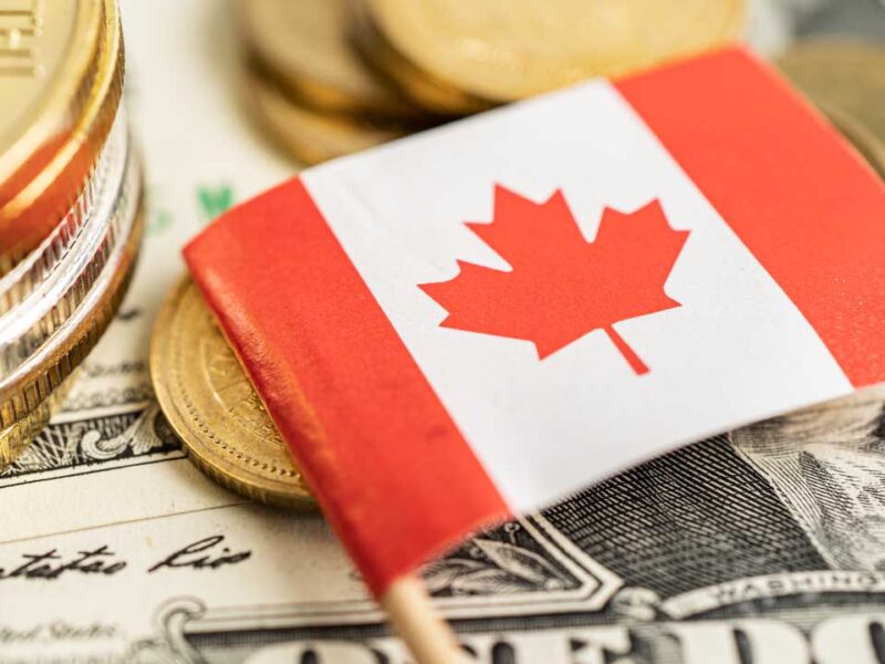 USA-Canada Tariffs Could Shake Up Print Shops On Both Sides