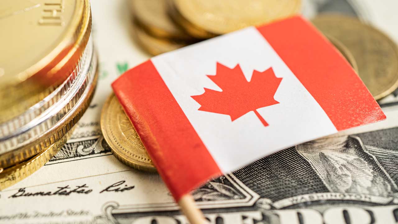 You are currently viewing USA-Canada Tariffs Could Shake Up Print Shops On Both Sides
