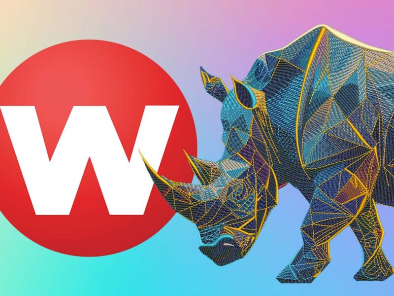 Wilcom Retires EmbroideryStudio e3 After 13 Years