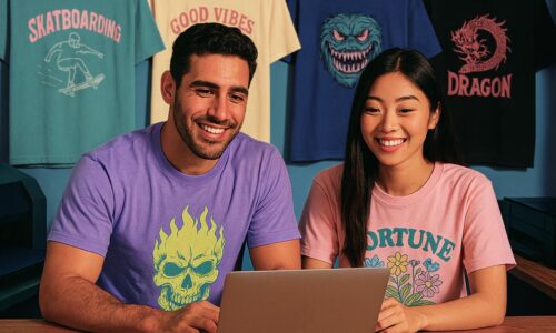 DecoNetwork vs Printavo: DTF Print Shop Software