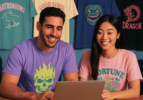 DecoNetwork vs Printavo: DTF Print Shop Software