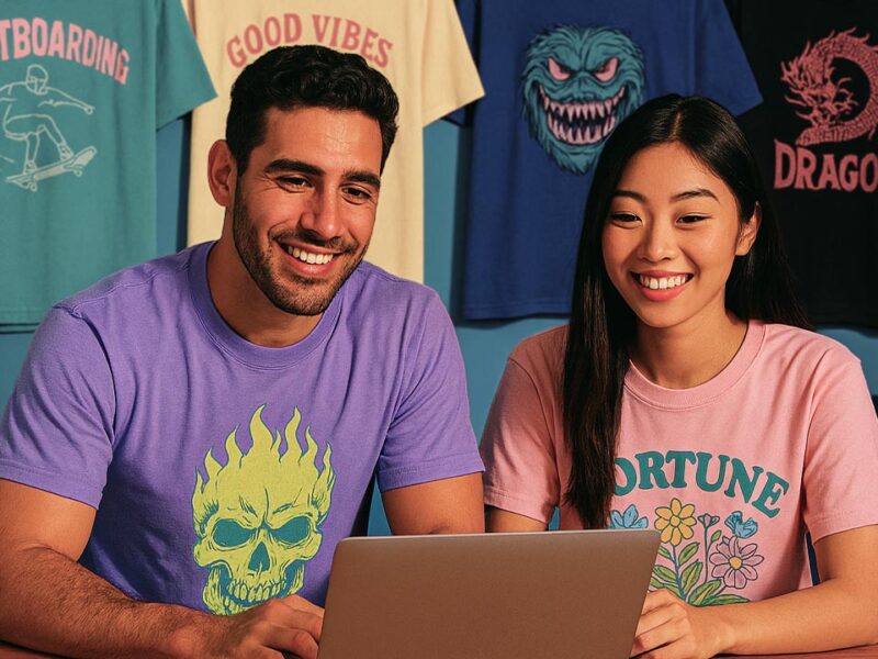 DecoNetwork vs Printavo: DTF Print Shop Software