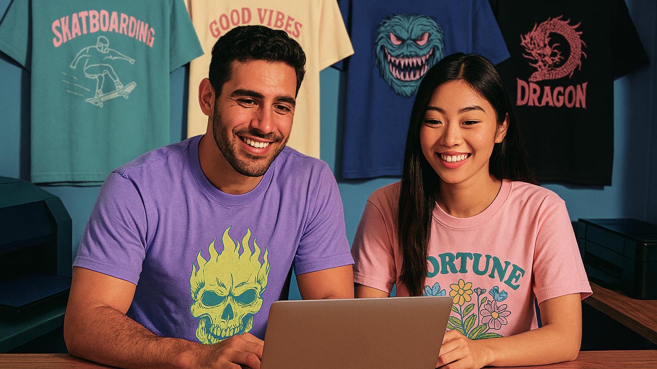 You are currently viewing DecoNetwork vs Printavo: DTF Print Shop Software