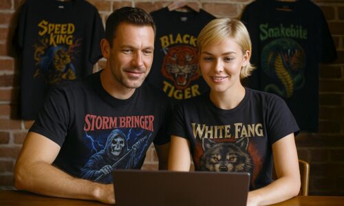 DecoNetwork vs InkSoft: DTF Print Shop Software