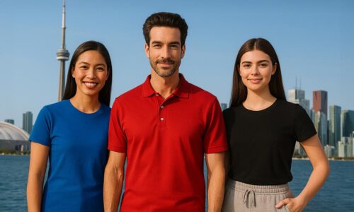 Canada Sportswear Now Integrated Into DecoNetwork