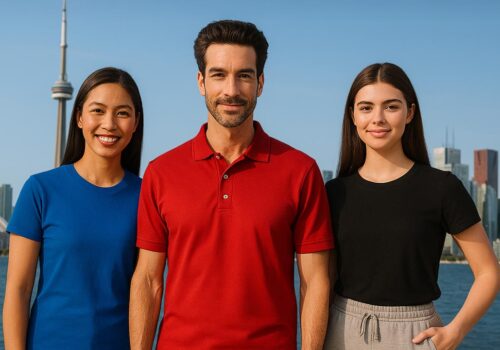 Canada Sportswear Now Integrated Into DecoNetwork