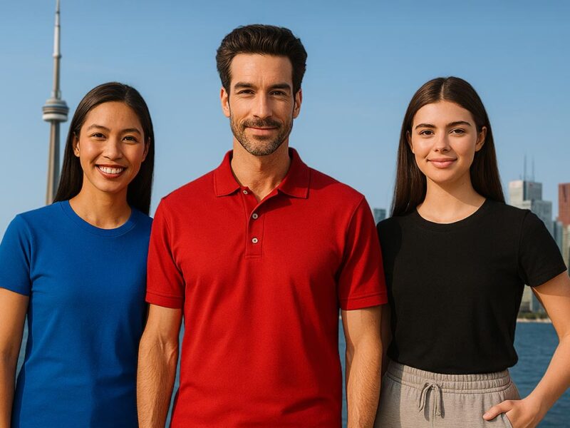 Canada Sportswear Now Integrated Into DecoNetwork