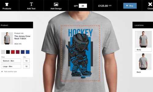 Best Canada Print Shop Software For T-Shirt Printers