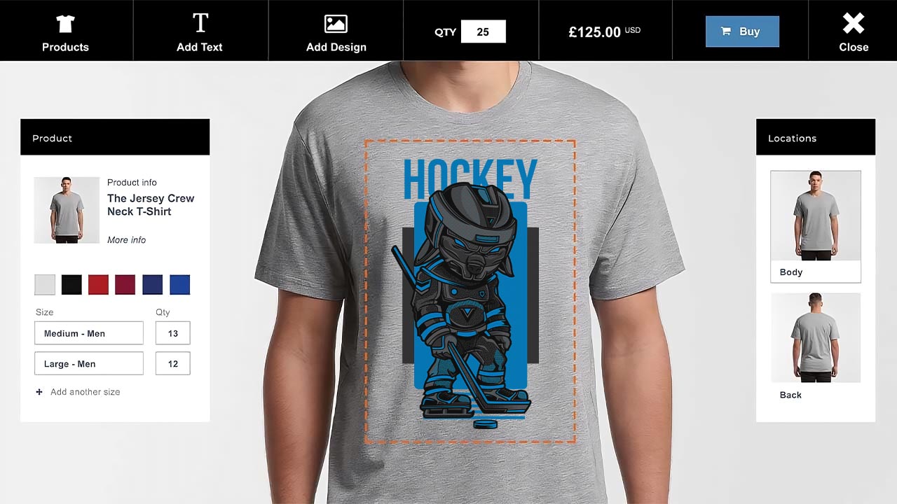 You are currently viewing Best Canada Print Shop Software For T-Shirt Printers