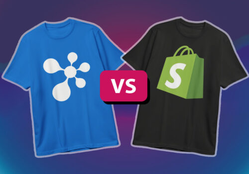 DecoNetwork vs Shopify: Which Is Better For DTF Printing?