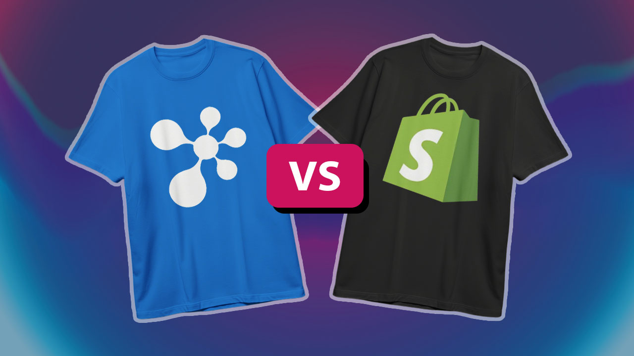 You are currently viewing DecoNetwork vs Shopify: Which Is Better For DTF Printing?