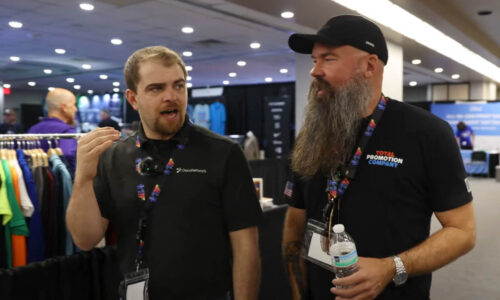 DTF Expo Walkthrough 2025: Best Printers & Automation Tools