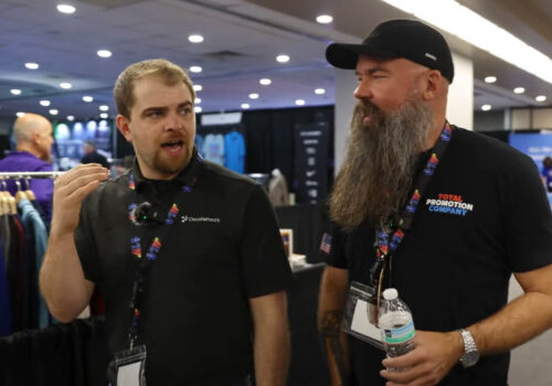 DTF Expo Walkthrough 2025: Best Printers & Automation Tools