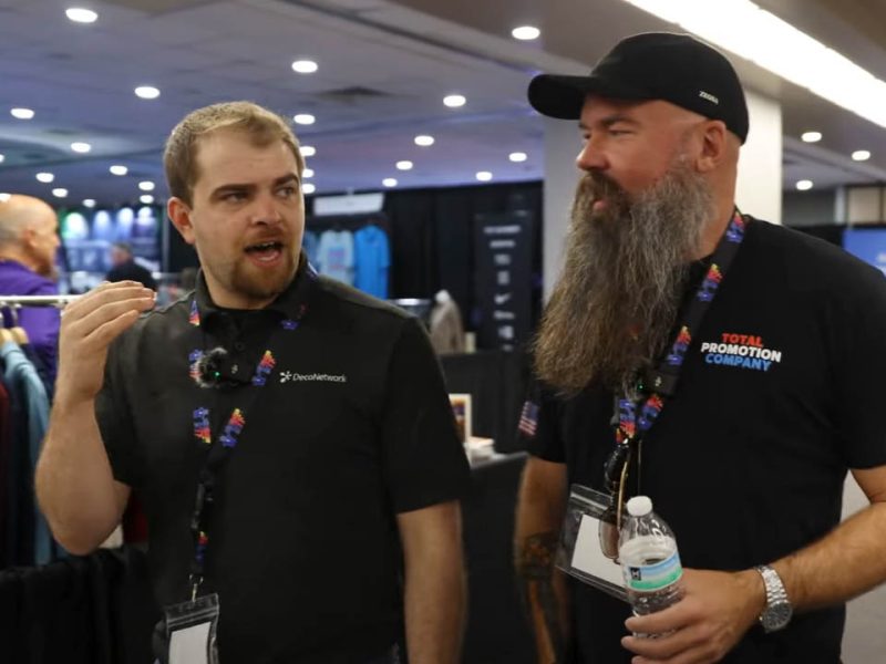 DTF Expo Walkthrough 2025: Best Printers & Automation Tools