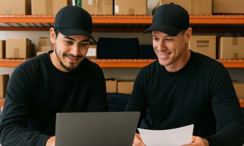 Organize DTF Printing Production Management Like A Pro