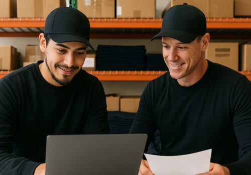Organize DTF Printing Production Management Like A Pro