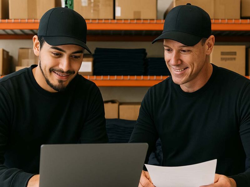 Organize DTF Printing Production Management Like A Pro