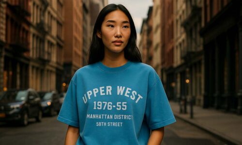 T-Shirt Printing: Premium vs Value Pricing Strategy