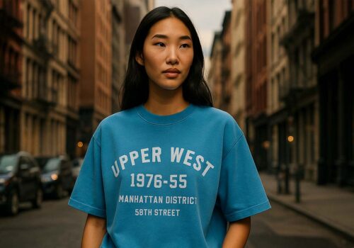 T-Shirt Printing: Premium vs Value Pricing Strategy