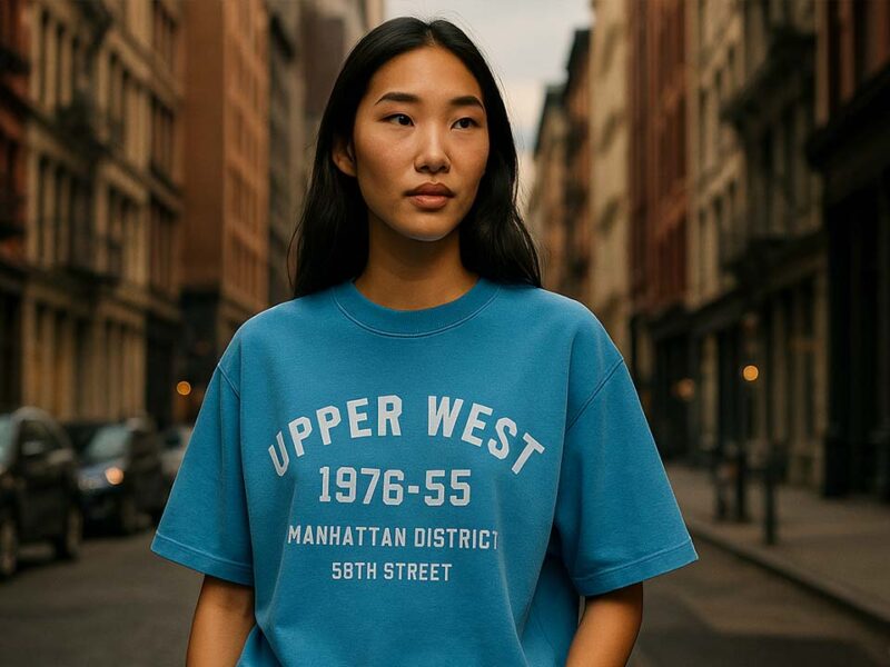 T-Shirt Printing: Premium vs Value Pricing Strategy