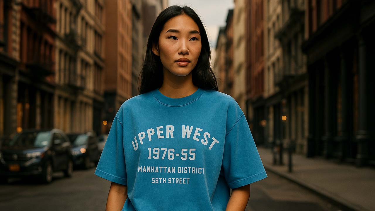 You are currently viewing T-Shirt Printing: Premium vs Value Pricing Strategy