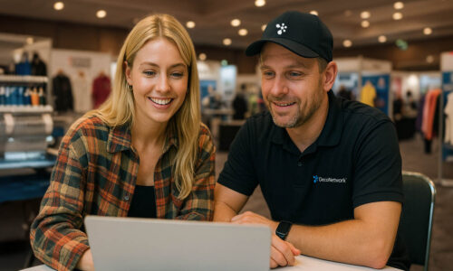 Print & Stitch Roadshow 2025: Full UK Tour Dates