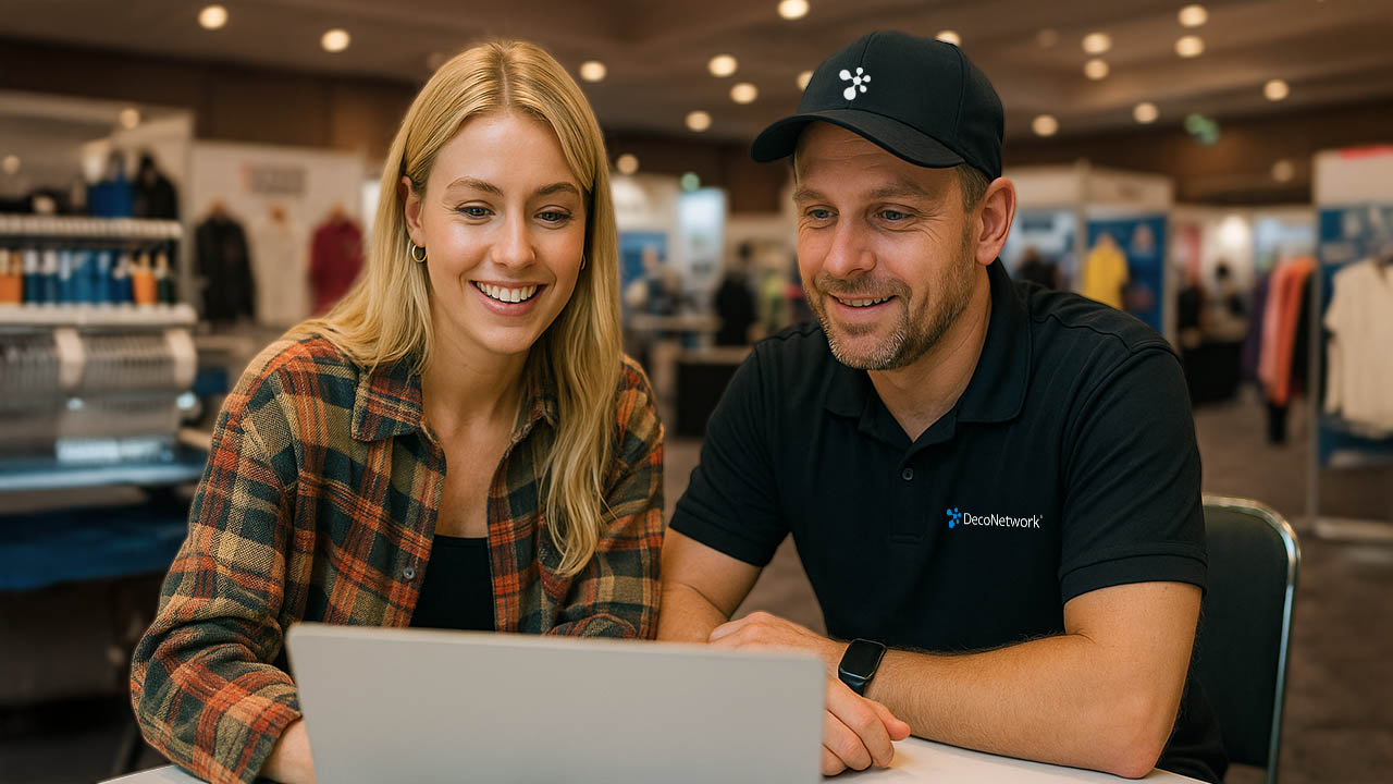 You are currently viewing Print & Stitch Roadshow 2025: Full UK Tour Dates