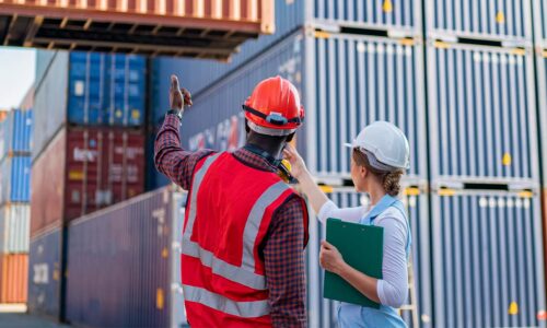 SanMar Pivots Tariff Strategy Amid U.S. Trade Policy Updates