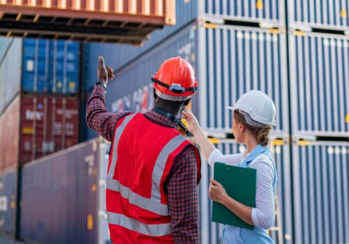 SanMar Pivots Tariff Strategy Amid U.S. Trade Policy Updates