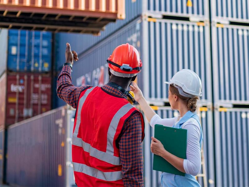 SanMar Pivots Tariff Strategy Amid U.S. Trade Policy Updates