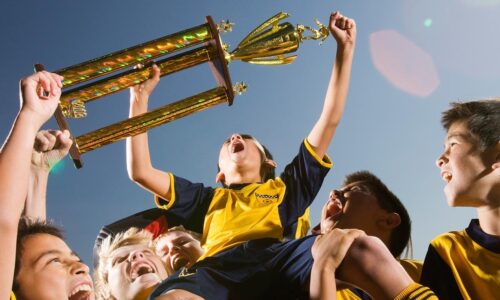 How To Win Orders For Custom Team Uniforms This Season