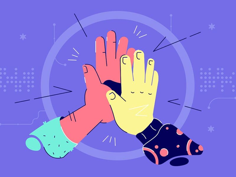 7 Top Relationship Building Tips For Garment Decorators