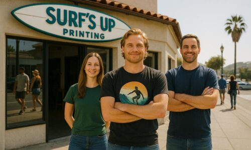 How To Scale A Screen Printing Business The Smart Way