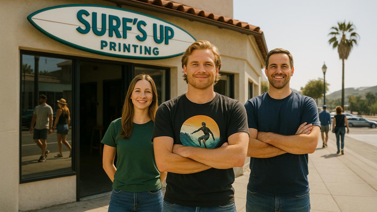 You are currently viewing How To Scale A Screen Printing Business The Smart Way